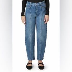 Universal Thread Blue Wash Vintage Straight Women's Jean Pants Size 2